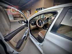 هيونداي أكسنت